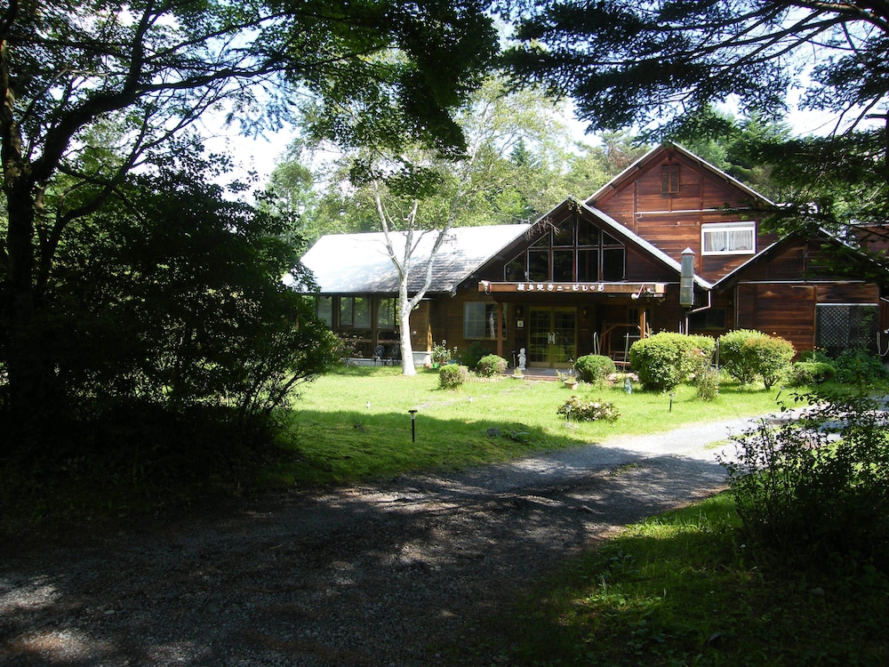 karuizawa sunny village