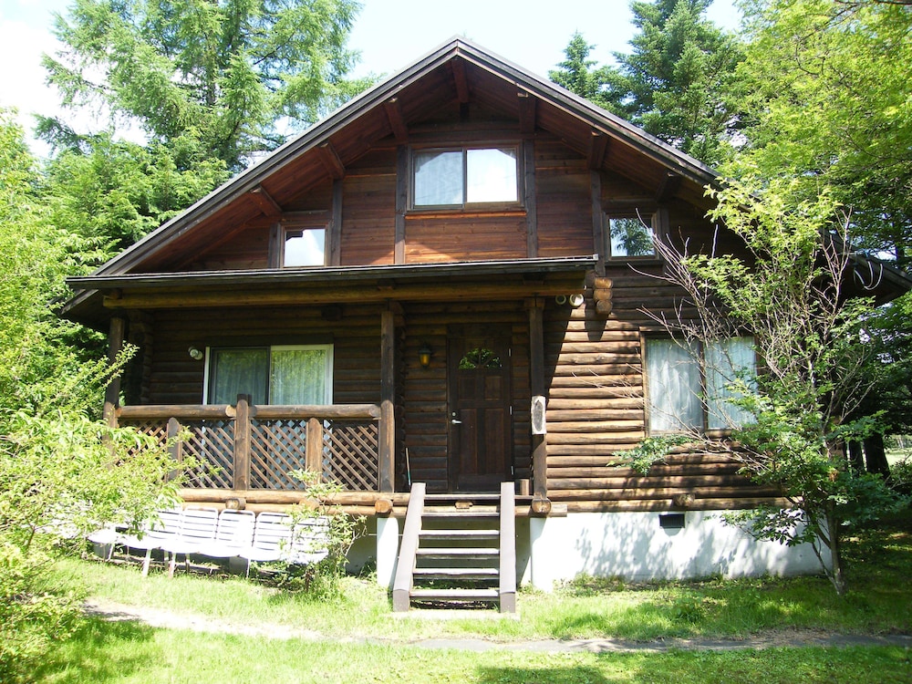 karuizawa sunny village