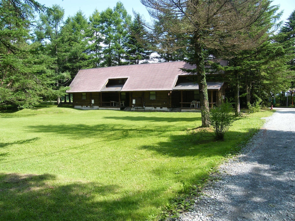 karuizawa sunny village