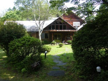 karuizawa sunny village