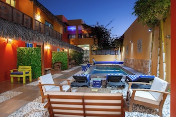 bandb casa juarez
