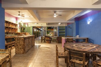 bandb casa juarez