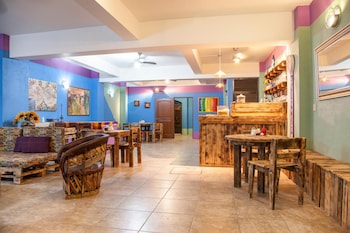 bandb casa juarez