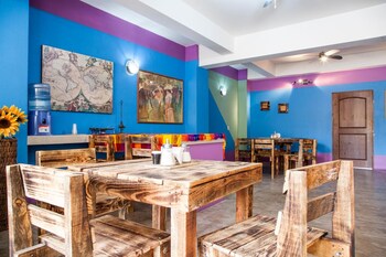 bandb casa juarez