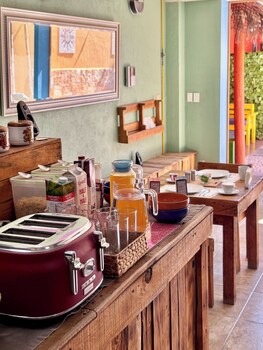 bandb casa juarez