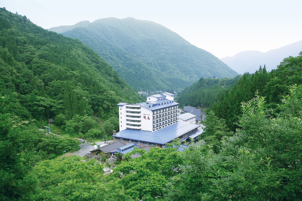 takayama