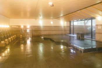 okuhida garden hotel yakedake