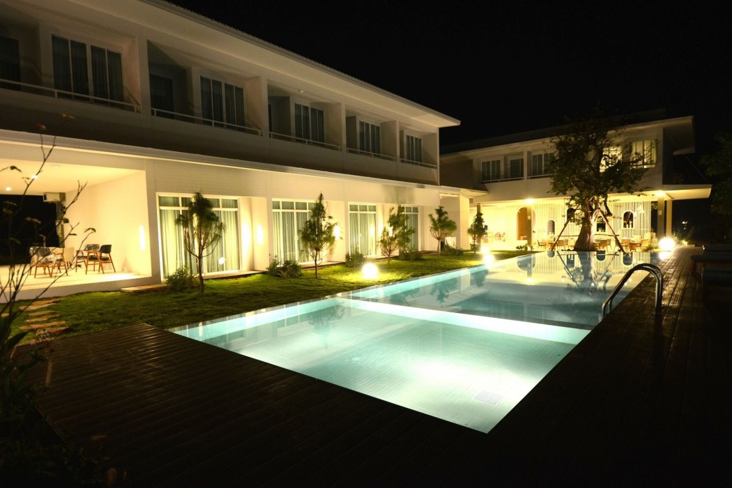 prairie hills resort