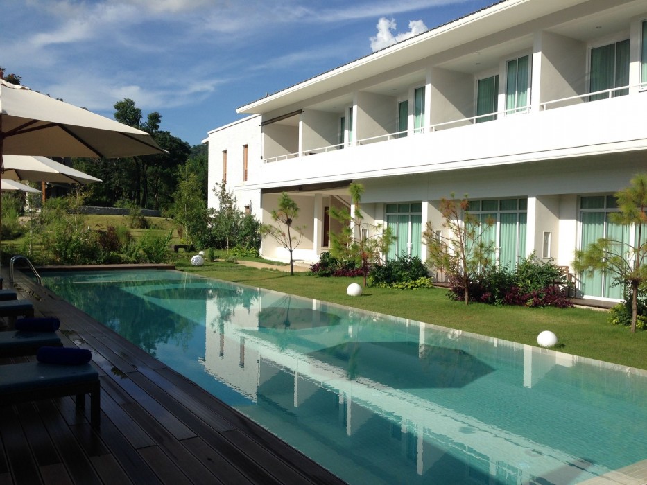 prairie hills resort