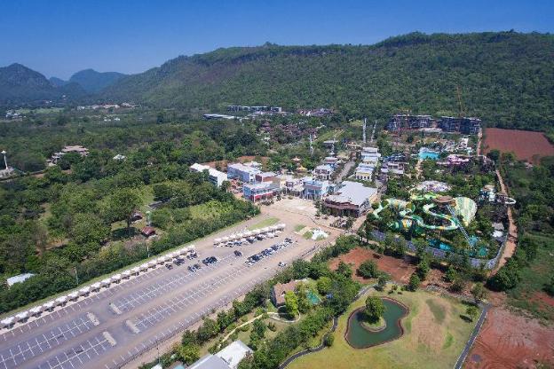 prairie hills resort