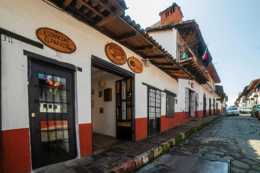 valle de bravo