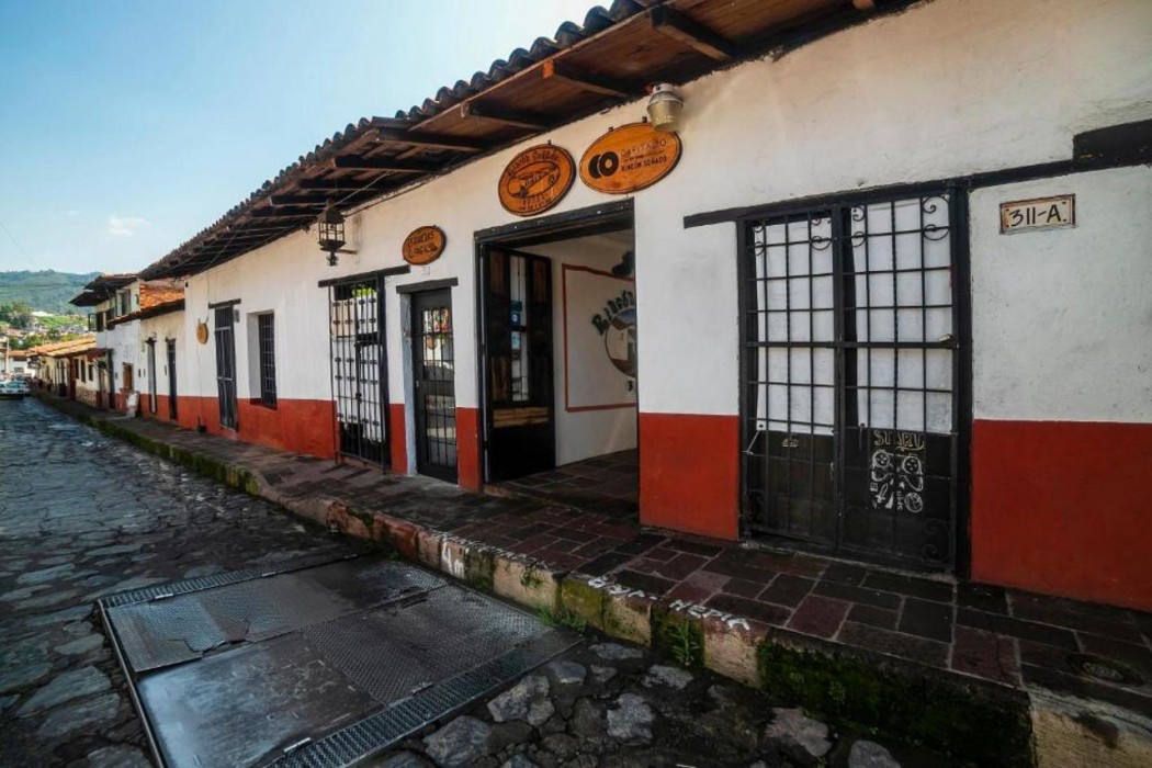 valle de bravo