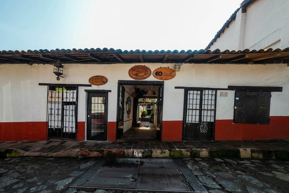 valle de bravo