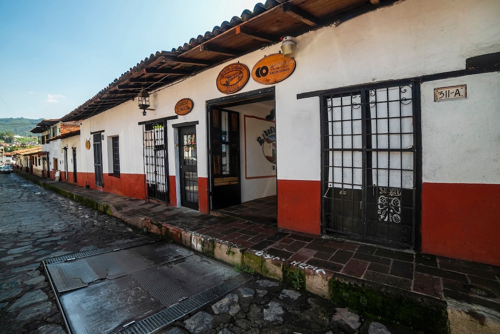 valle de bravo