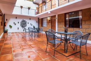 hotel rincon sonado valle de bravo