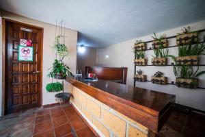 hotel rincon sonado valle de bravo