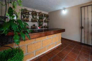 hotel rincon sonado valle de bravo