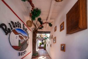 hotel rincon sonado valle de bravo