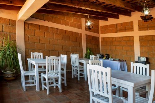 hotel rincon sonado valle de bravo