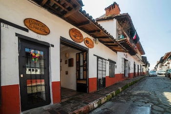 valle de bravo