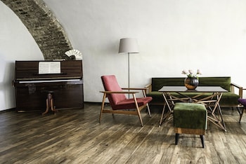 Bookinn B&B,Vilnius Old Town>>Vilnius,3 star