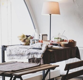 Bookinn B&B,Vilnius Old Town>>Vilnius,3 star