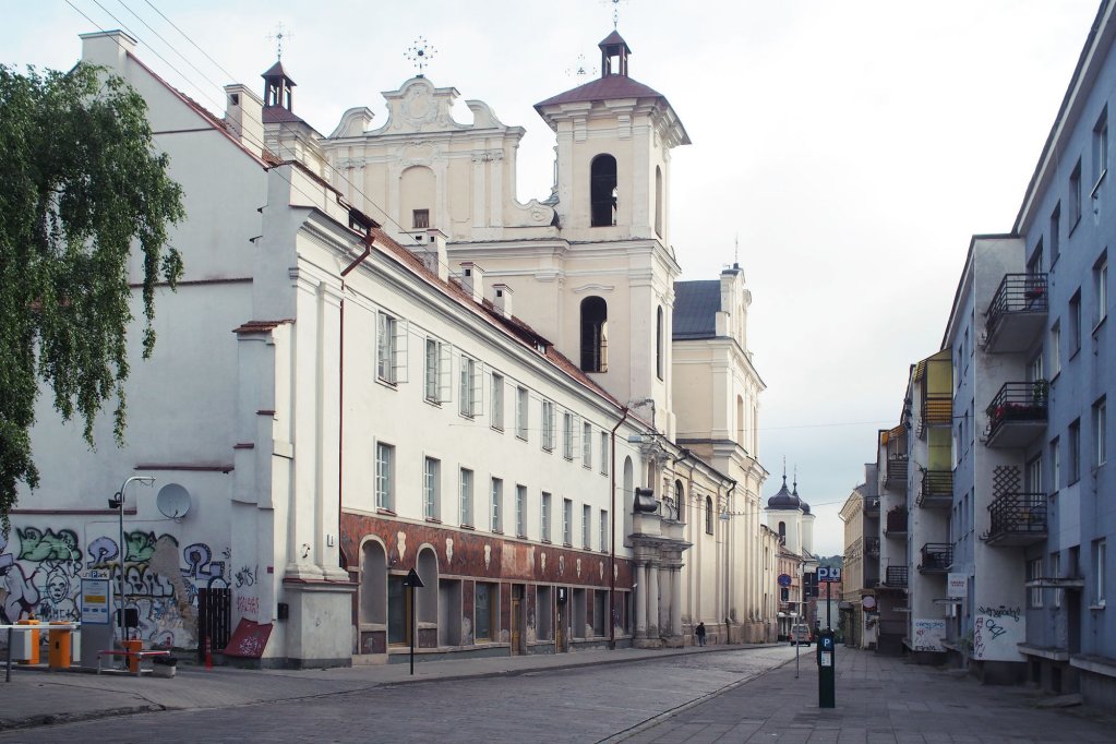 vilnius