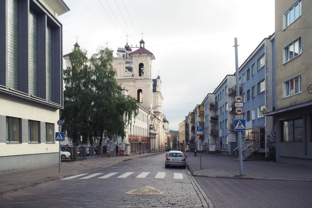 vilnius