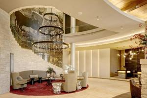 Archer Hotel Austin At The Domain,Buda>>Austin,5 star