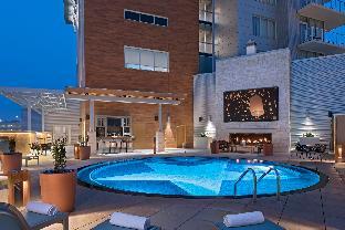 Archer Hotel Austin At The Domain,Buda>>Austin,5 star