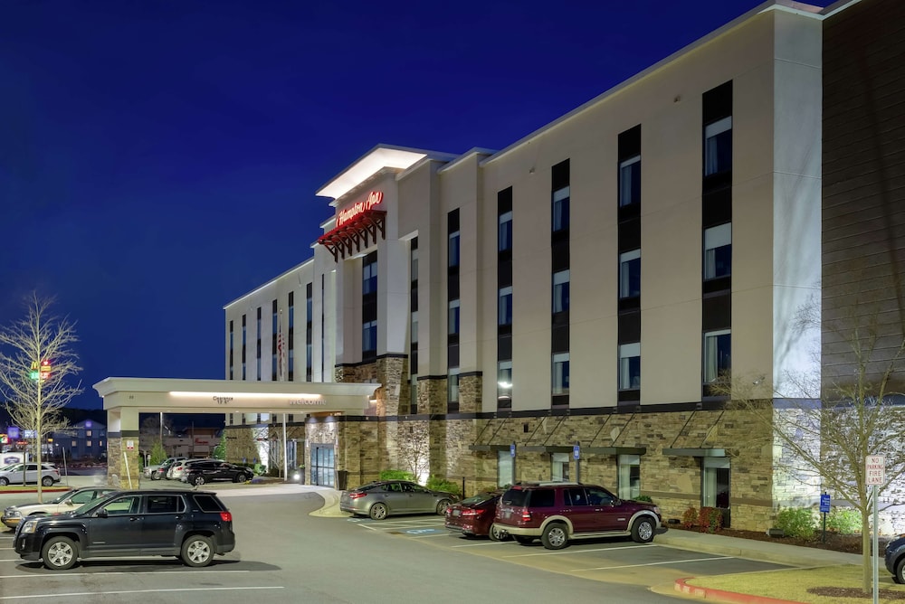Hampton Inn Emerson Lakepoint,Cartersville>>Bartow County,3 star