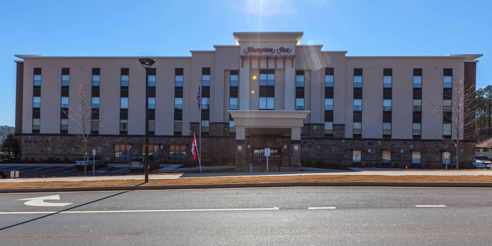 Hampton Inn Emerson Lakepoint,Cartersville>>Bartow County,3 star