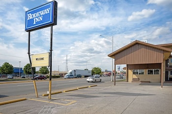 rodeway inn
