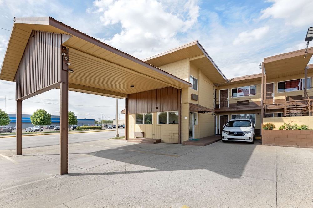 rodeway inn