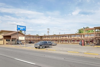 Rodeway Inn,Indiana>>Terre Haute,2 star