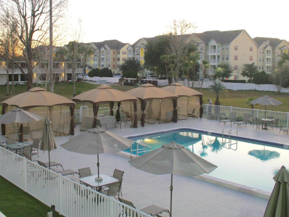 magic moment resort and kids club