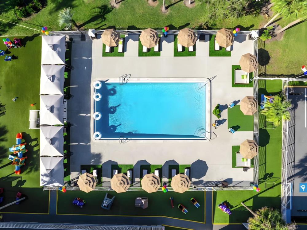 magic moment resort and kids club