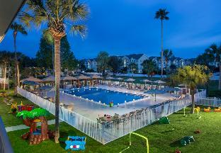 magic moment resort and kids club