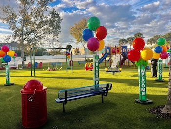 magic moment resort and kids club