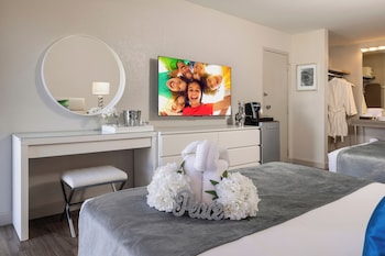 magic moment resort and kids club