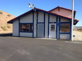 Golden Hills Motel,Golden Hills>>California,2 star