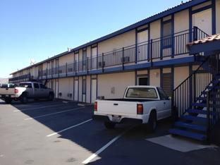 golden hills motel