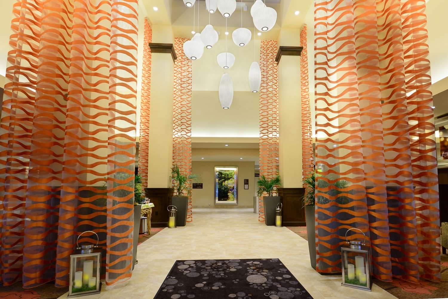 hilton garden inn greensboro airport