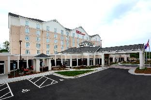Hilton Garden Inn Greensboro Airport,Friendship>>Charlotte,3 star