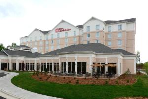 Hilton Garden Inn Greensboro Airport,Friendship>>Charlotte,3 star