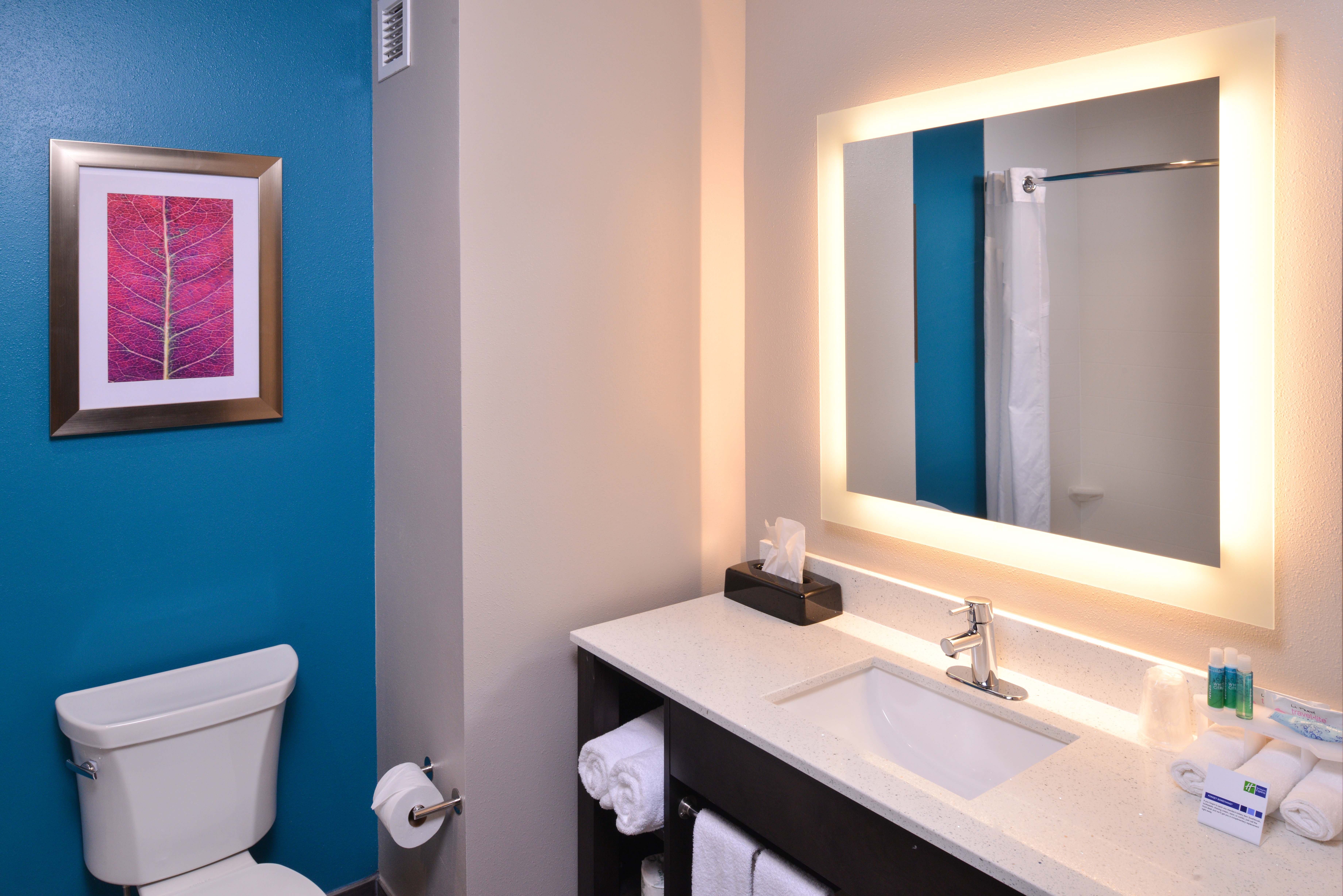 holiday inn express and suites bryant benton area