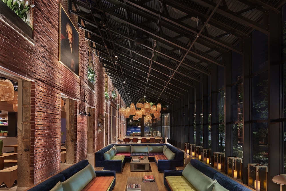 the asbury hotel