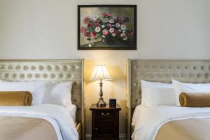 the mount vernon grand hotel