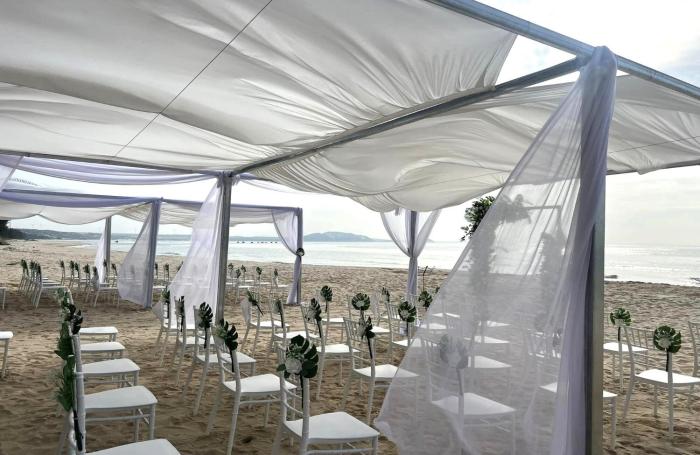 madam cuc saigon emerald resort