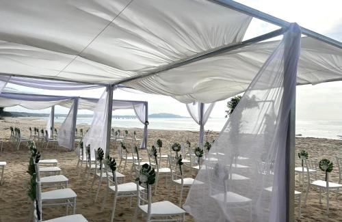 madam cuc saigon emerald resort